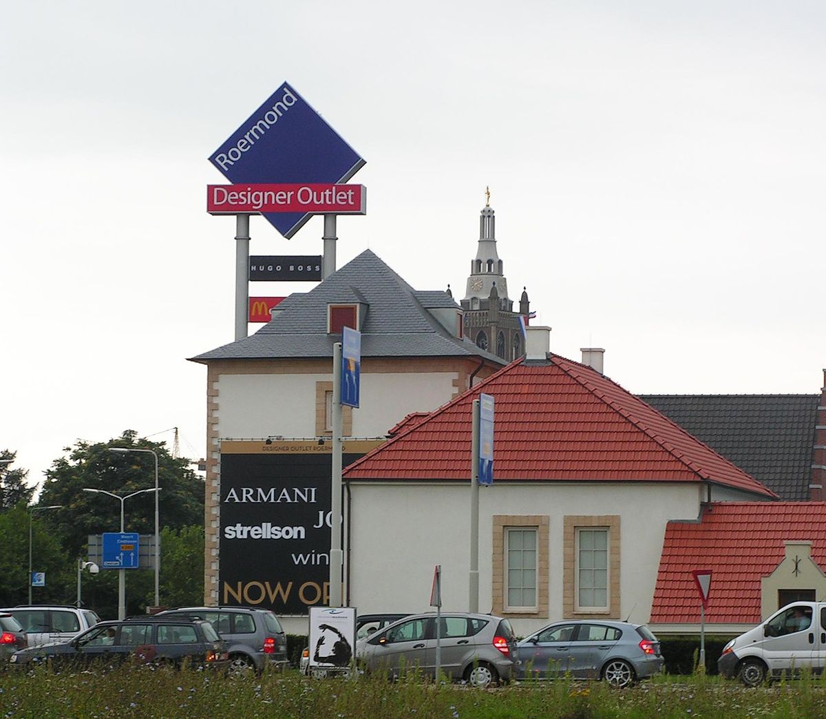 Roermond Outlet