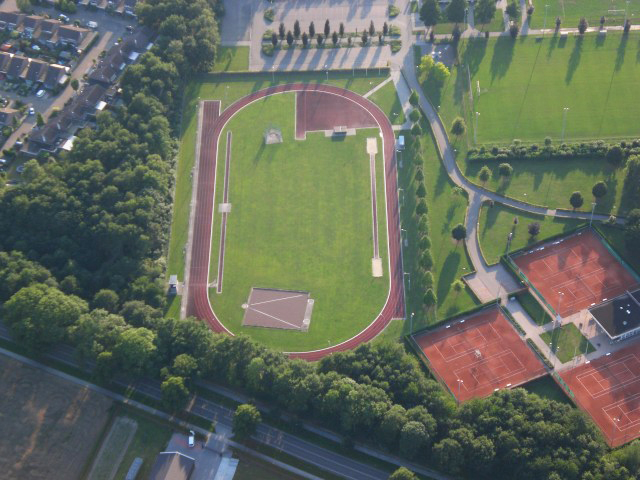 Atletiek Leudal